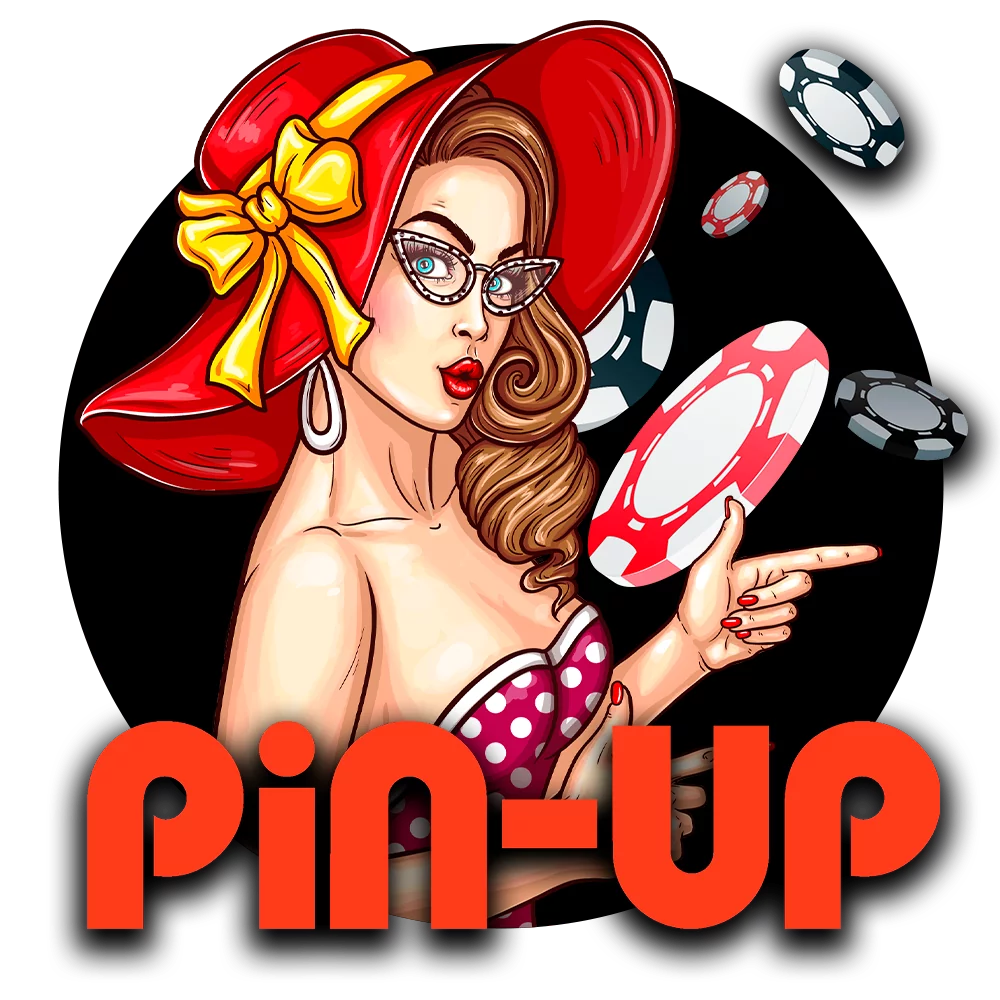 Online Casino Pin Up